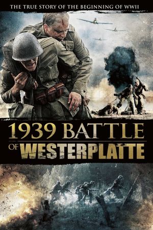 1939 Battlefield Westerplatte Online Anschauen