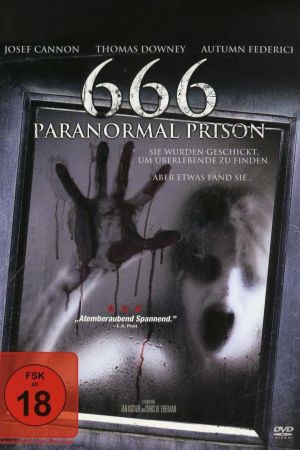 666 - Paranormal Prison Online Anschauen