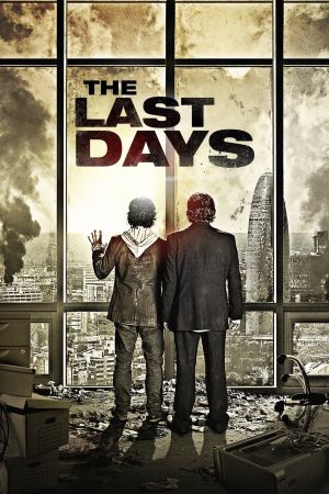 The Last Days Online Anschauen