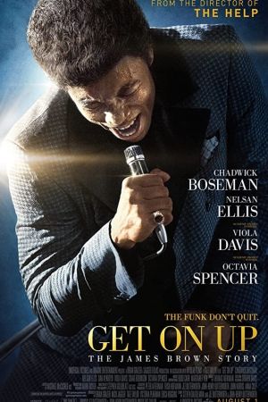 Get On Up Online Anschauen