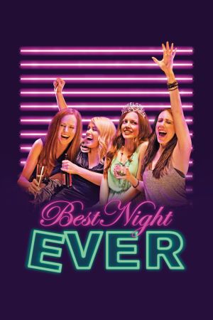 Hangover Girls - Best Night Ever Online Anschauen