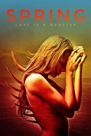 Spring - Love is a Monster Online Anschauen