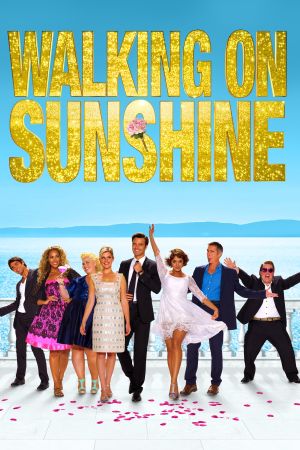 Walking on Sunshine Online Anschauen