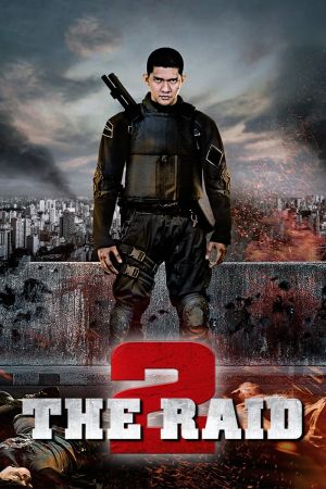 The Raid 2 Online Anschauen