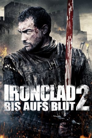 Ironclad 2 - Bis aufs Blut Online Anschauen