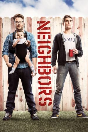 Bad Neighbors Online Anschauen