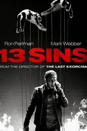 13 Sins - Spiel des Todes Online Anschauen