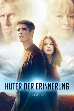 Hüter der Erinnerung - The Giver Online Anschauen