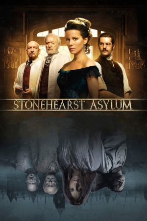 Stonehearst Asylum Online Anschauen