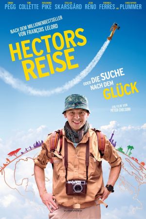 Hectors Reise oder die Suche nach dem Glück Online Anschauen