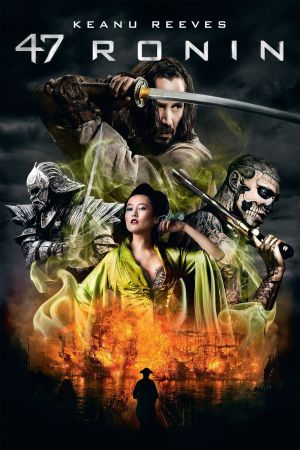 47 Ronin Online Anschauen