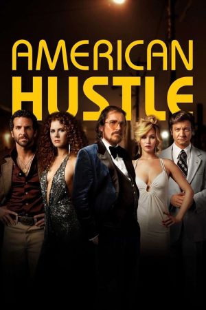 American Hustle Online Anschauen