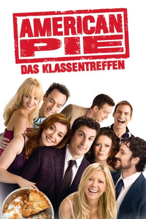 American Pie - Das Klassentreffen