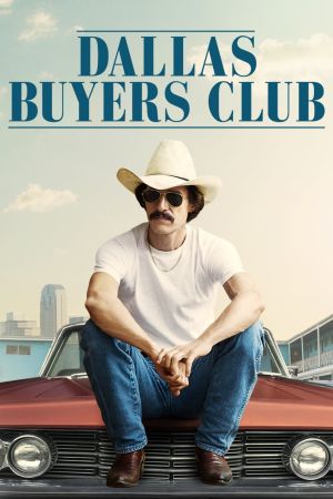 Dallas Buyers Club