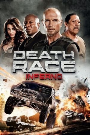 Death Race: Inferno Online Anschauen