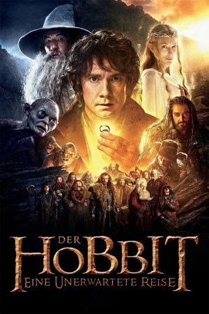 Der Hobbit - Eine unerwartete Reise Online Anschauen