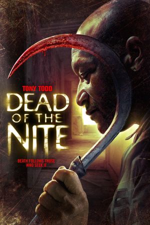 Dead of the Nite - Die Nacht bringt den Tod Online Anschauen