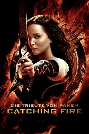 Die Tribute von Panem - Catching Fire Online Anschauen