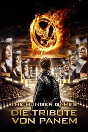 Die Tribute von Panem - The Hunger Games Online Anschauen