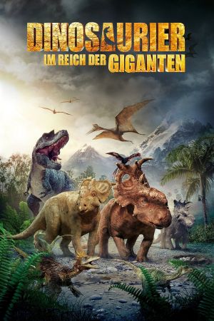 Dinosaurier 3D - Im Reich der Giganten Online Anschauen