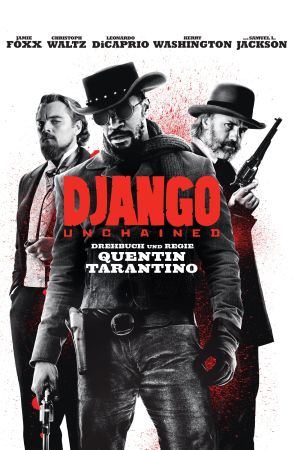 Django Unchained Online Anschauen