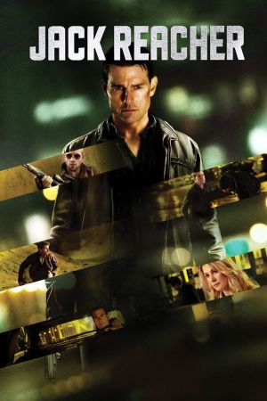 Jack Reacher Online Anschauen