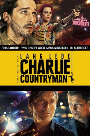 Lang lebe Charlie Countryman Online Anschauen