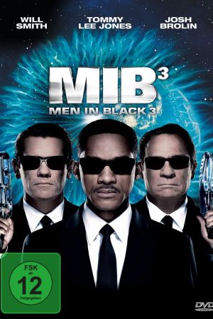 Men in Black 3 Online Anschauen