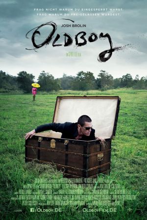 Oldboy Online Anschauen