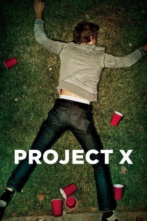 Project X Online Anschauen