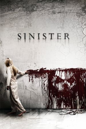 Sinister - Wenn Du ihn siehst, bist Du schon verloren Online Anschauen