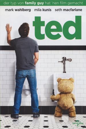 Ted Online Anschauen