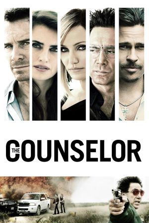 The Counselor Online Anschauen