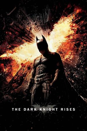 The Dark Knight Rises Online Anschauen