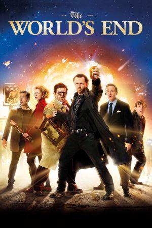 The World's End Online Anschauen