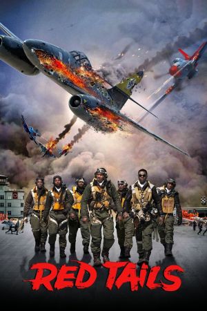 Red Tails Online Anschauen