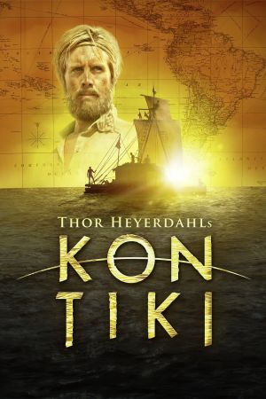 Kon-Tiki Online Anschauen