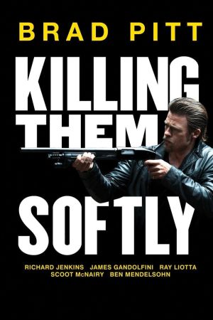 Killing Them Softly Online Anschauen