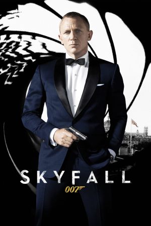 James Bond 007 - Skyfall Online Anschauen