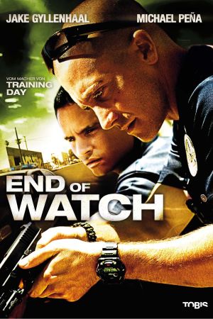 End of Watch Online Anschauen