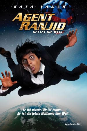 Agent Ranjid rettet die Welt Online Anschauen