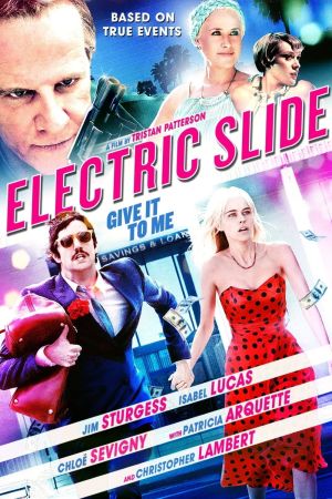 Electric Slide Online Anschauen