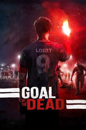 Goal of the Dead - 11 Zombies müsst Ihr sein!