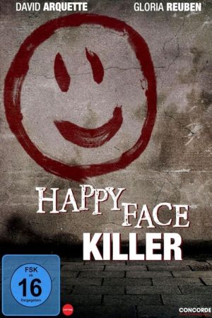 Happy Face Killer Online Anschauen