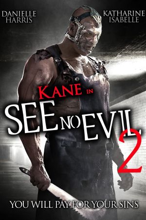 See No Evil 2 Online Anschauen