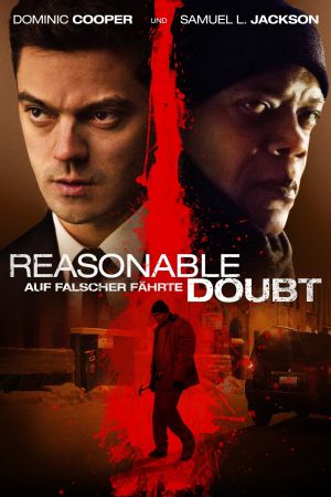 Reasonable Doubt Online Anschauen