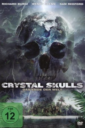 Crystal Skulls