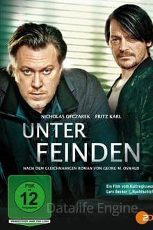 Unter Feinden