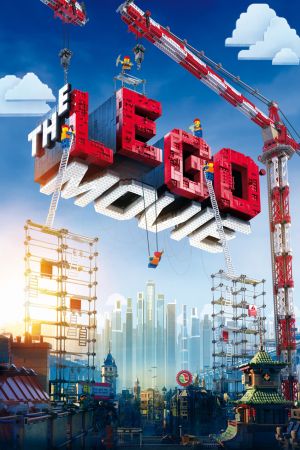 The Lego Movie Online Anschauen