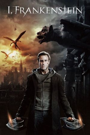 I, Frankenstein Online Anschauen